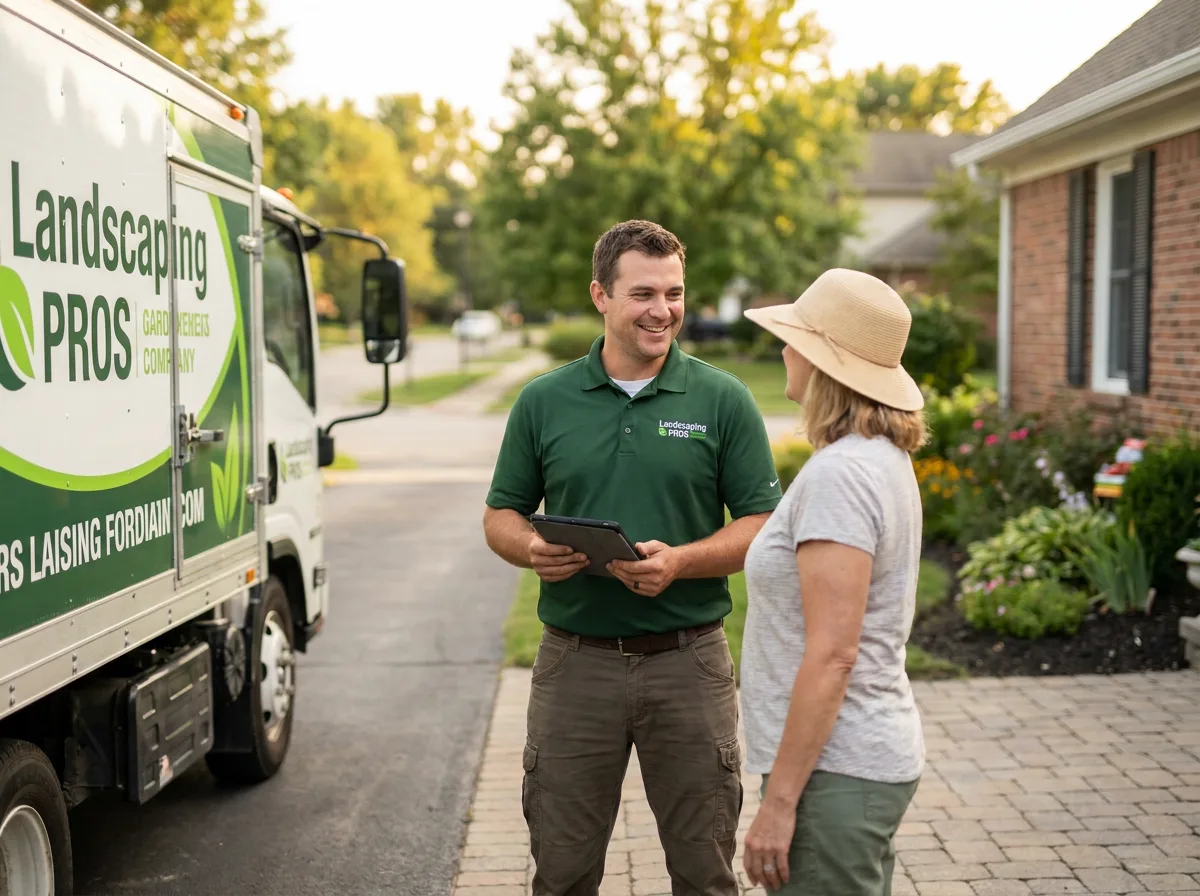Landscaping Macomb, MO FAQs